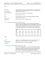 Preview for 34 page of Acromag AVME9675A Series User Manual