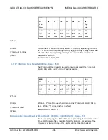 Preview for 35 page of Acromag AVME9675A Series User Manual