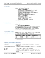 Preview for 50 page of Acromag AVME9675A Series User Manual