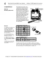 Предварительный просмотр 5 страницы Acromag Bus Works 900EN Series User Manual