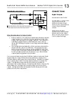 Предварительный просмотр 14 страницы Acromag Bus Works 900EN Series User Manual