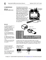 Preview for 6 page of Acromag BusWorks 900EN Series User Manual