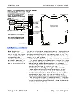 Предварительный просмотр 9 страницы Acromag DT236-0600 User Manual