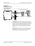 Предварительный просмотр 11 страницы Acromag DT236-0600 User Manual