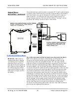 Предварительный просмотр 12 страницы Acromag DT236-0600 User Manual