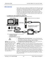 Предварительный просмотр 13 страницы Acromag DT236-0600 User Manual