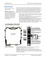 Preview for 9 page of Acromag DT333-0700 User Manual