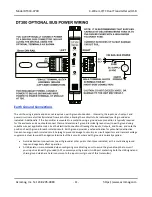 Preview for 11 page of Acromag DT333-0700 User Manual