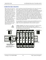 Предварительный просмотр 11 страницы Acromag DT335-0700 User Manual