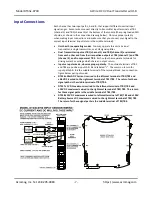 Preview for 7 page of Acromag DT336-0700 User Manual