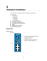 Preview for 5 page of Acromag EIS-358 User Manual