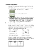 Preview for 8 page of Acromag EIS-358 User Manual