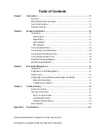 Preview for 2 page of Acromag EIS-408FX-M User Manual