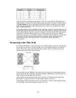 Предварительный просмотр 10 страницы Acromag EIS-408FX-M User Manual