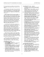 Preview for 3 page of Acromag IntelliPack 801T Series User Manual