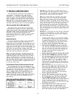 Preview for 6 page of Acromag IntelliPack 801T Series User Manual