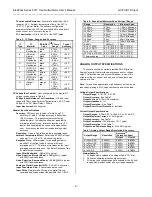 Preview for 9 page of Acromag IntelliPack 801T Series User Manual