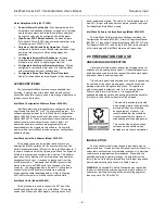 Preview for 4 page of Acromag IntelliPack 841T User Manual