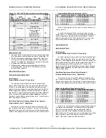 Preview for 6 page of Acromag IOS-440 User Manual