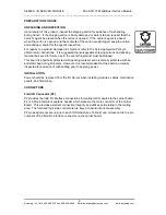 Preview for 6 page of Acromag IOS-571 User Manual