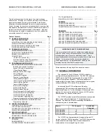 Предварительный просмотр 2 страницы Acromag IP1K100 Series User Manual