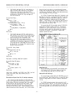 Предварительный просмотр 7 страницы Acromag IP1K100 Series User Manual