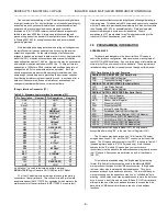 Preview for 6 page of Acromag IP511 Series User Manual