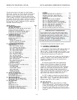 Preview for 2 page of Acromag IP521-64 Series User Manual