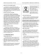 Preview for 4 page of Acromag IP521-64 Series User Manual