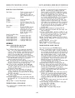 Preview for 20 page of Acromag IP521-64 Series User Manual