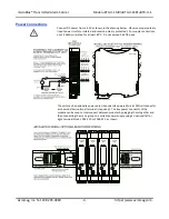 Предварительный просмотр 9 страницы Acromag microBlox Series User Manual