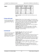 Предварительный просмотр 27 страницы Acromag microBlox Series User Manual