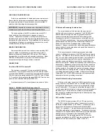 Предварительный просмотр 5 страницы Acromag PMC408 Series User Manual