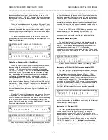 Предварительный просмотр 8 страницы Acromag PMC408 Series User Manual