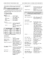 Preview for 15 page of Acromag PMC470 Series User Manual