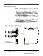 Preview for 7 page of Acromag SP33 0700 Series User Manual