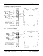 Preview for 8 page of Acromag SP33 0700 Series User Manual