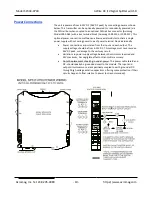 Preview for 10 page of Acromag SP33 0700 Series User Manual