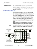 Preview for 11 page of Acromag SP33 0700 Series User Manual