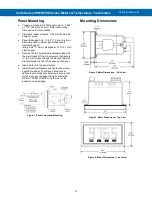 Предварительный просмотр 10 страницы Acromag Vertu Series Instruction Manual