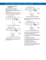 Предварительный просмотр 13 страницы Acromag Vertu Series Instruction Manual