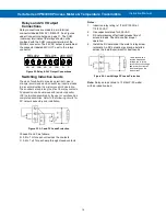 Предварительный просмотр 14 страницы Acromag Vertu Series Instruction Manual