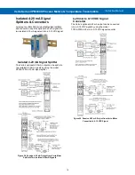 Предварительный просмотр 16 страницы Acromag Vertu Series Instruction Manual