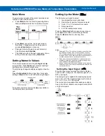 Предварительный просмотр 19 страницы Acromag Vertu Series Instruction Manual