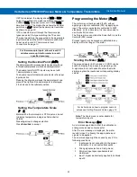 Предварительный просмотр 20 страницы Acromag Vertu Series Instruction Manual