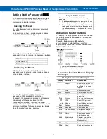 Предварительный просмотр 28 страницы Acromag Vertu Series Instruction Manual