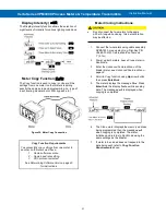 Предварительный просмотр 31 страницы Acromag Vertu Series Instruction Manual