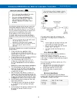 Предварительный просмотр 38 страницы Acromag Vertu Series Instruction Manual