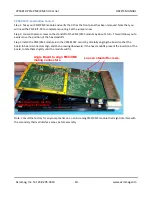 Preview for 21 page of Acromag VPX4810 User Manual