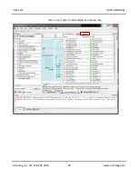 Preview for 78 page of Acromag XMC-6VLX Series User Manual